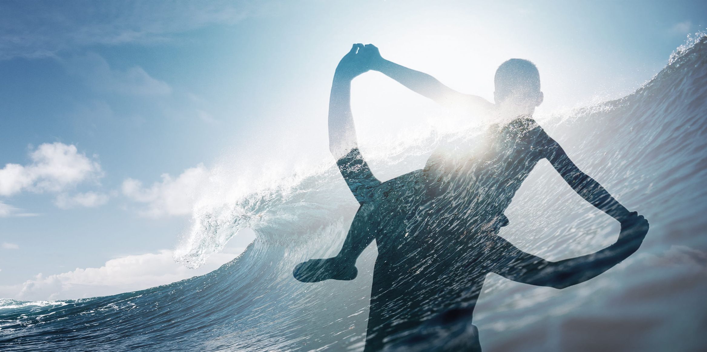 Immagine con icone stilizzate di portafogli, banconote, monete e dobloni delle linee di investimento Euclidea