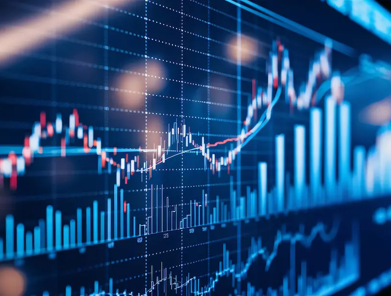 Immagine di un algoritmo scritto al pc